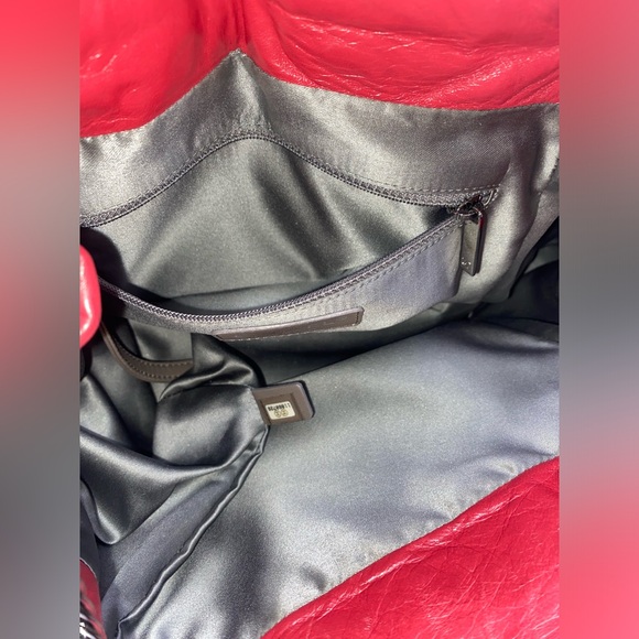 Authentic CHANEL Handbag - Picture 3 of 12